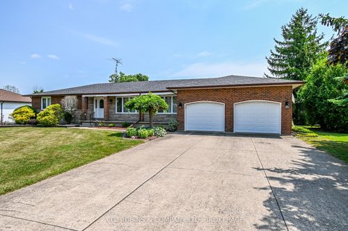 152 Doan'S Ridge Rd, Welland, ON, L3B5N4 | Card Image