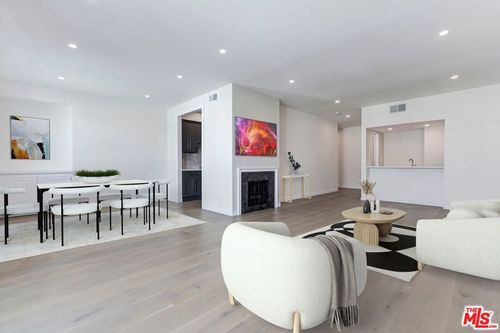 301-8568 Burton Way, Los Angeles, CA, 90048-3387 | Card Image