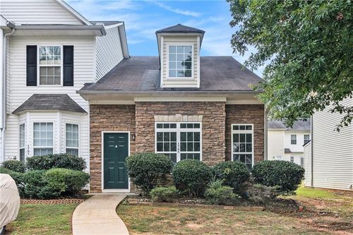 1785 Fielding Way, Hampton, GA, 30228-3400 | Card Image