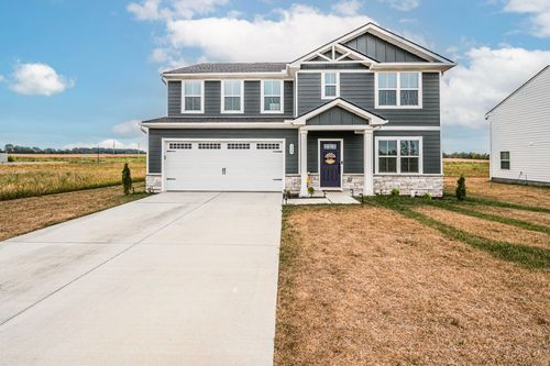 119 Amberleaf Cir, Franklin, KY, 42134-8212 | Card Image