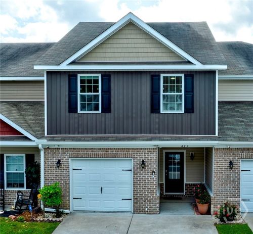437 Governor Treutlen Circle, Pooler, GA, 31322 | Card Image