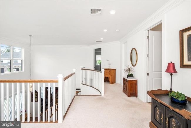 38 Birdie Way, Townhouse with 3 bedrooms, 4 bathrooms and null parking in LAWRENCE TOWNSHIP NJ | Image 26