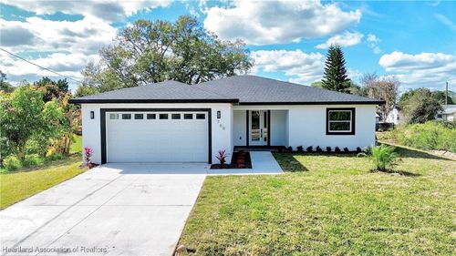 769 Memorial Dr, Sebring, FL, 33870-1496 | Card Image