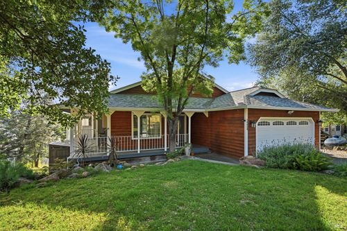 18669 Deer Hill Rd, Hidden Valley Lake, CA, 95467-8142 | Card Image