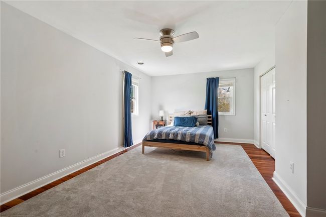 1503 Grandview Way, House other with 5 bedrooms, 3 bathrooms and 2 parking in Sewickley PA | Image 19