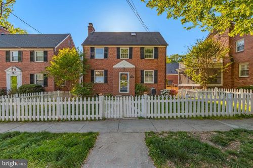 5544 29th St Nw, WASHINGTON, DC, 20015-1202 | Card Image