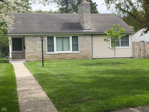 3639 Hiawatha Blvd, Fort Wayne, IN, 46809-1227 | Card Image