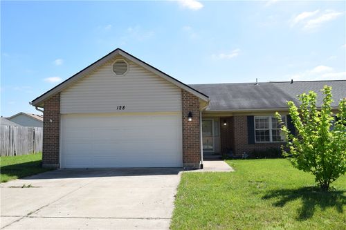 128 Heckman Drive, Englewood, OH, 45322 | Card Image