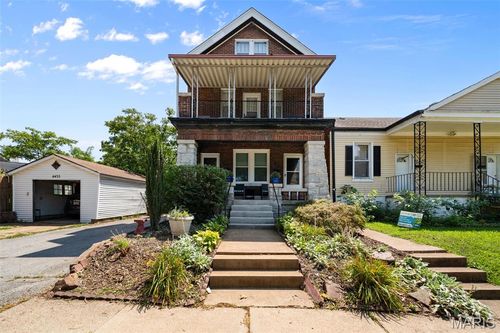 4910 Bonita Ave, Saint Louis, MO, 63109-3727 | Card Image