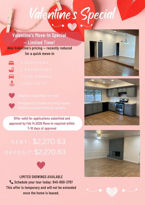 2043 Chestnut Rd, Carrollton, TX, 75007-3541 | Card Image