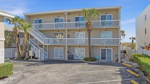 9-811 1st Street S, Jacksonville Beach, FL, 32250 | Card Image