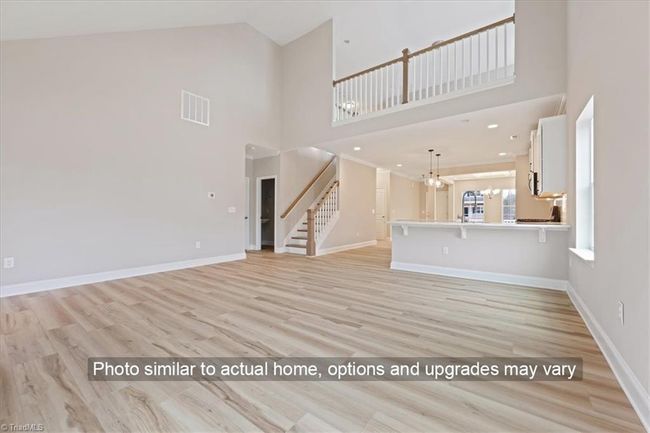 LOT-75 - 5516 Jaeger Dr, House other with 4 bedrooms, 3 bathrooms and null parking in Graham NC | Image 9