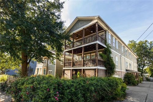 a-1350 La France St Ne, Atlanta, GA, 30307-2765 | Card Image