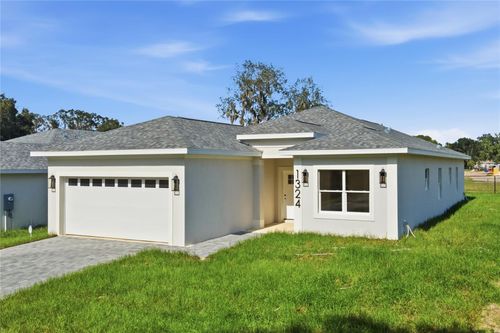 1324 Marshall Dr, LEESBURG, FL, 34748-3522 | Card Image