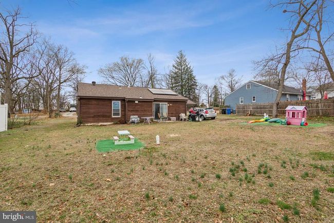 607 Lakehurst Ave, House other with 3 bedrooms, 1 bathrooms and null parking in National Park NJ | Image 17