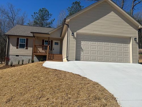 825 Bridges Rd, Rocky Face, GA, 30740-9531 | Card Image
