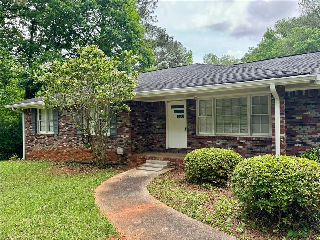 Seayes Rd, Mableton, GA 30126