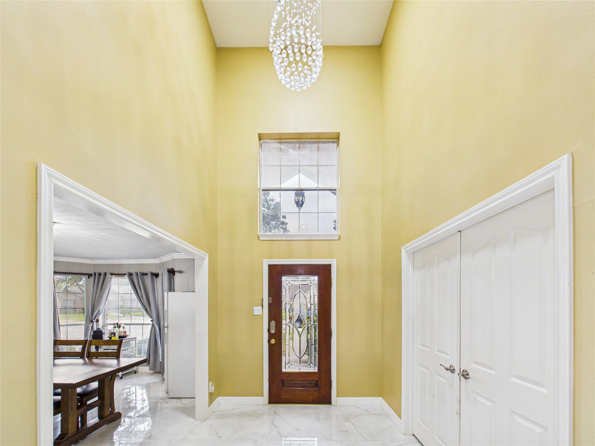 Residential in Pearland 4