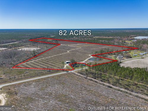 0 Valdosta Hwy, Manor, GA, 31550 | Card Image