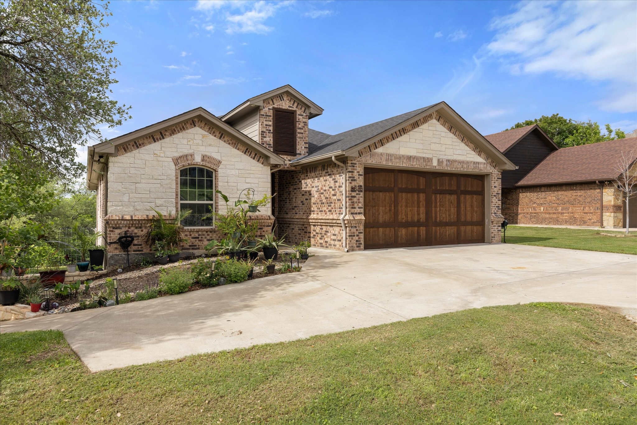 Residential in Granbury 5