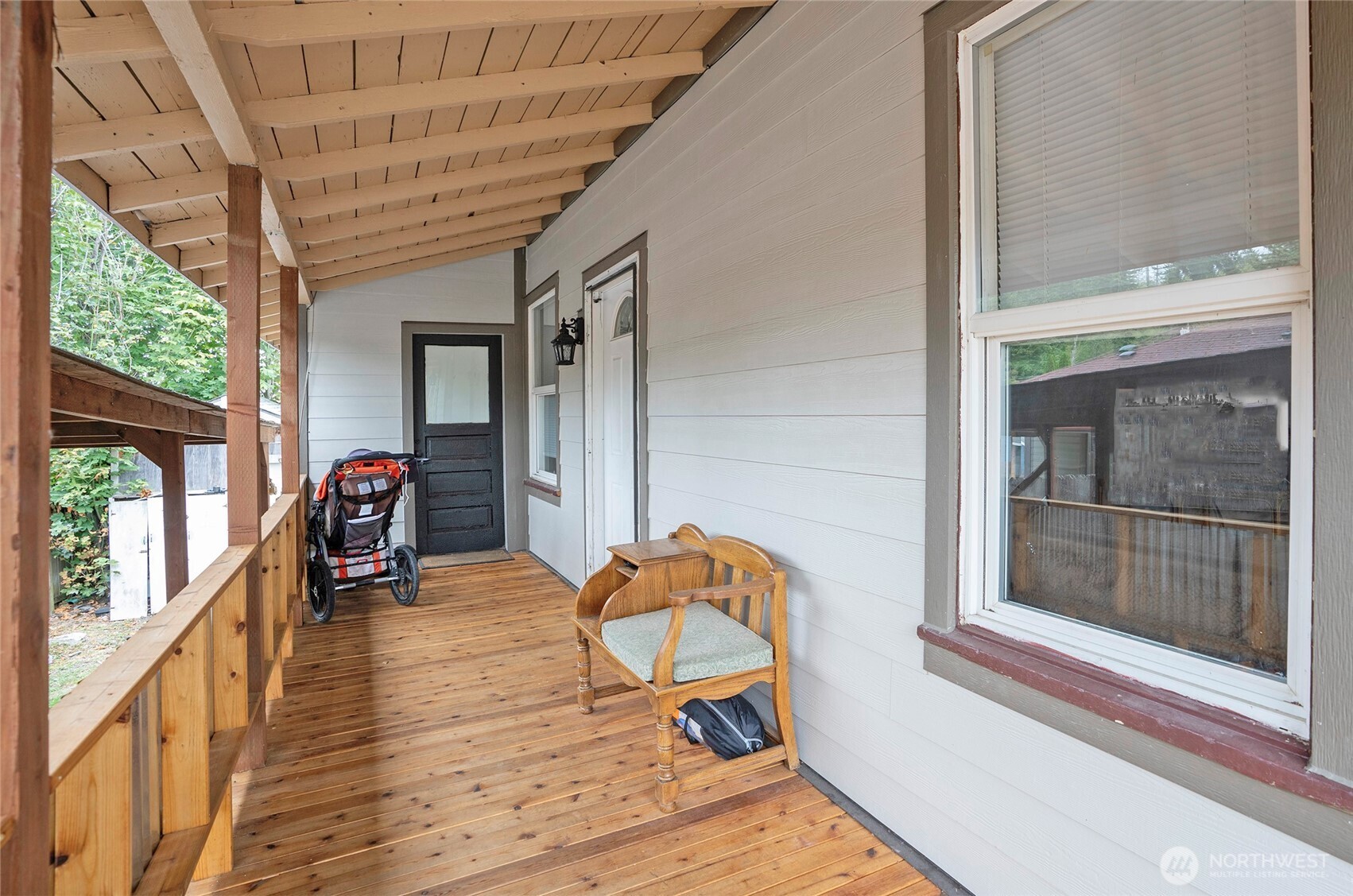 Residential in Eatonville 4