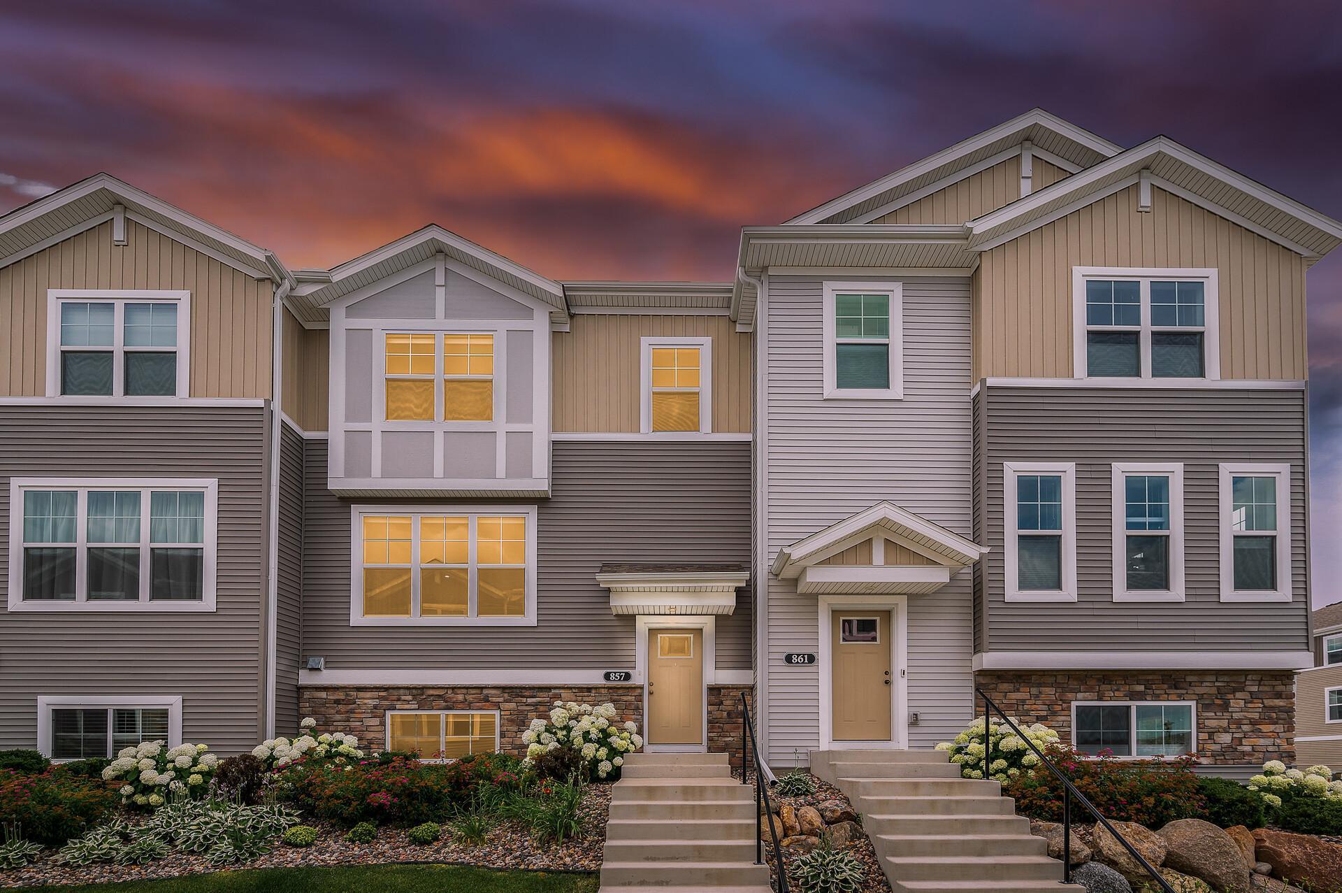 Roselyn Dr, Victoria, MN 55386