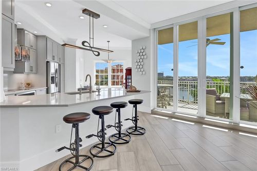 4506-450 Bayfront Pl, NAPLES, FL, 34102 | Card Image