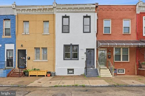 2316 N 12th St, PHILADELPHIA, PA, 19133-1007 | Card Image