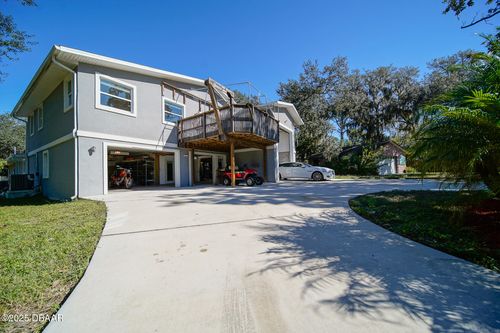 5645 Palm Ave, Port Orange, FL, 32127-6137 | Card Image