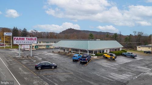 6293 Clearfield Woodland Hwy, CLEARFIELD, PA, 16830-1004 | Card Image