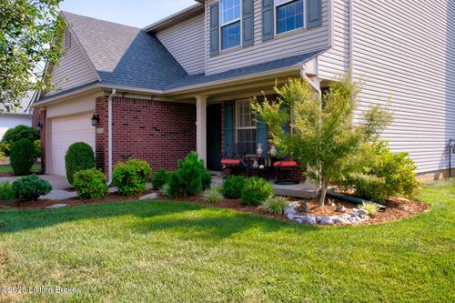 15634 Beckley Hills Dr, Louisville, KY, 40245-5747 | Card Image