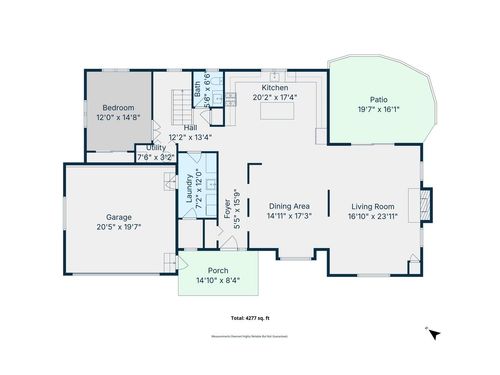 615 Harper Dr, Algonquin, IL, 60102-2092 | Card Image