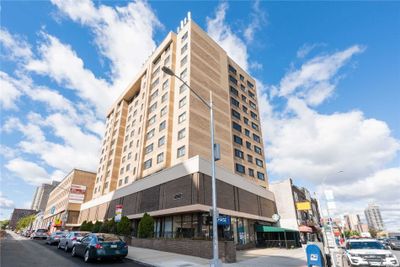 9B - 119-49 Union Turnpike, Condo with 2 bedrooms, 2 bathrooms and null parking in Forest Hills NY | Image 2