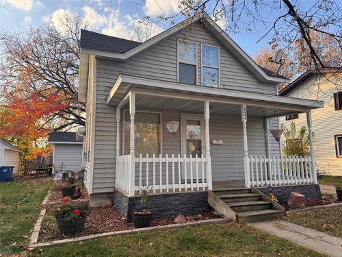 124 Hatten Ave, Rice Lake, WI, 54868-2027 | Card Image