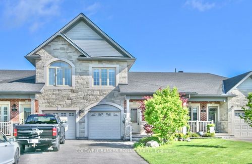 27 Kingsmere Cres, Alliston, ON, L9R0K6 | Card Image