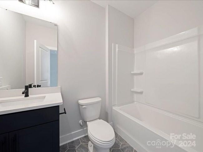 8009 Elevate Ct, Townhouse with 2 bedrooms, 3 bathrooms and null parking in Charlotte NC | Image 23