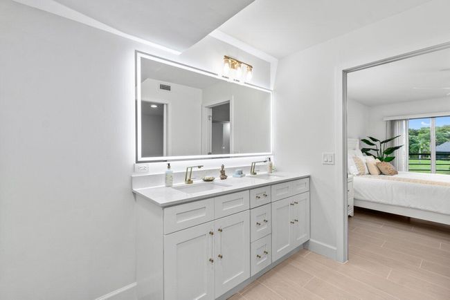 204 - 10092 Cedar Point 204 Boulevard, Condo with 2 bedrooms, 2 bathrooms and null parking in Boynton Beach FL | Image 27