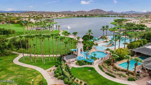 12245 S 172nd Ave, Goodyear, AZ, 85338-6554 | Card Image