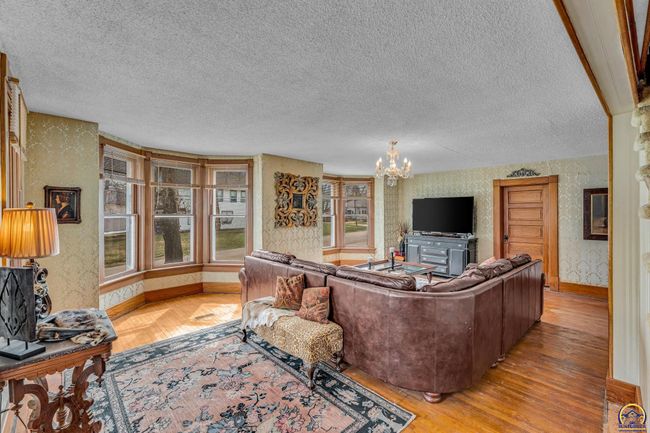 703 New York Ave, House other with 5 bedrooms, 3 bathrooms and null parking in Holton KS | Image 10