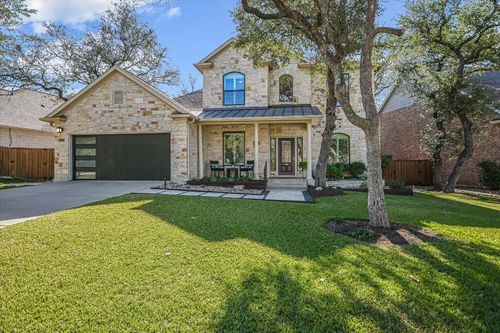 6609 Back Bay Ln, Austin, TX, 78739-1539 | Card Image