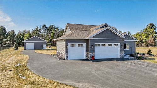 8714 Mertinke Lndg, Eleva, WI, 54738-5408 | Card Image
