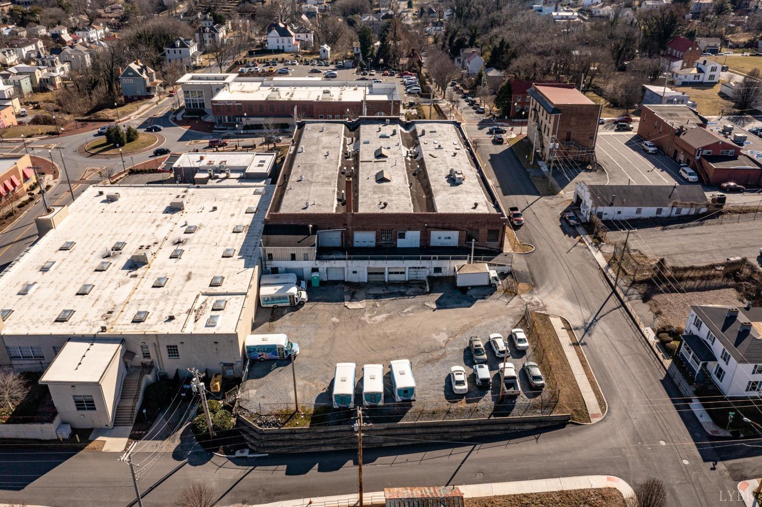 Commercial Sale in Lynchburg 5