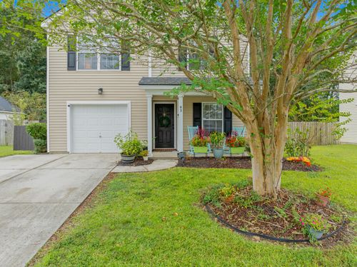 83 Blue Jasmine Ln, Summerville, SC, 29483-7551 | Card Image