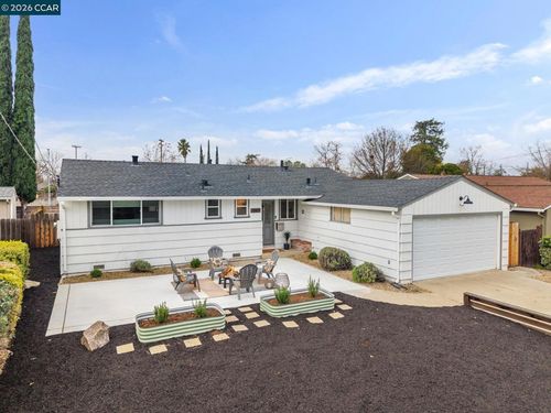 3185 Claudia Dr, Concord, CA, 94519-2149 | Card Image