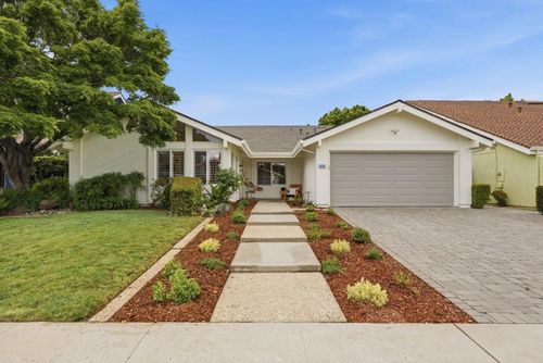 4114 Cranford Cir, San Jose, CA, 95124-3305 | Card Image