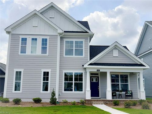 5025 Duxbury Rd, Chesapeake, VA, 23321-1446 | Card Image