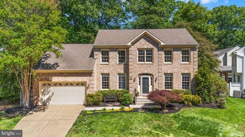 389 Clagett St Sw, LEESBURG, VA, 20175-4364 | Card Image