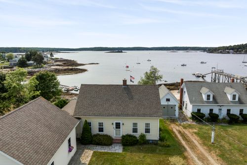 1 Fish Point Road, Bristol, ME, 04554 | Card Image