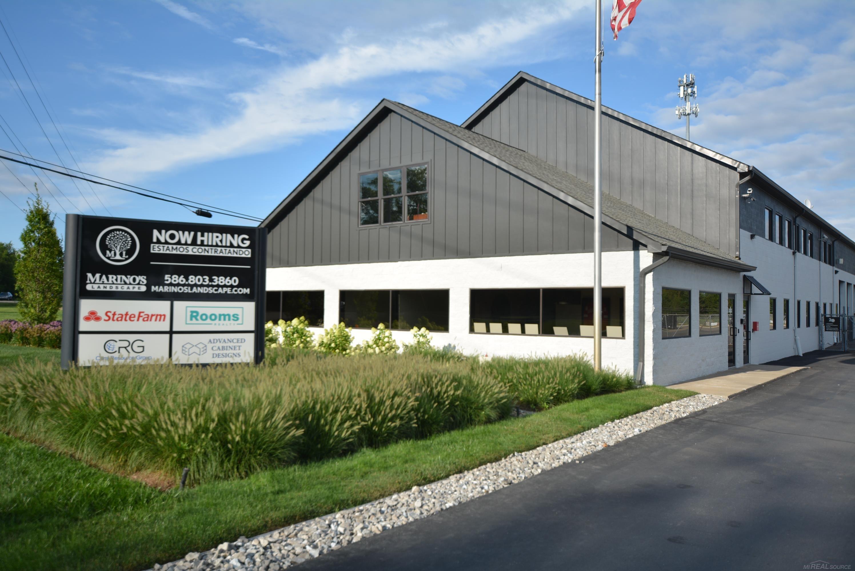 62170 Van Dyke Rd, Washington Township, MI 48094