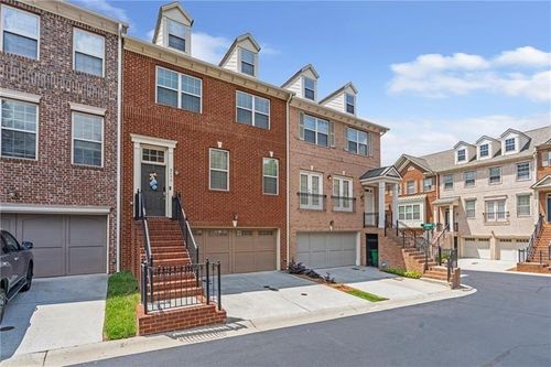 2690 Derby Walk Ne, Brookhaven, GA, 30319-3657 | Card Image